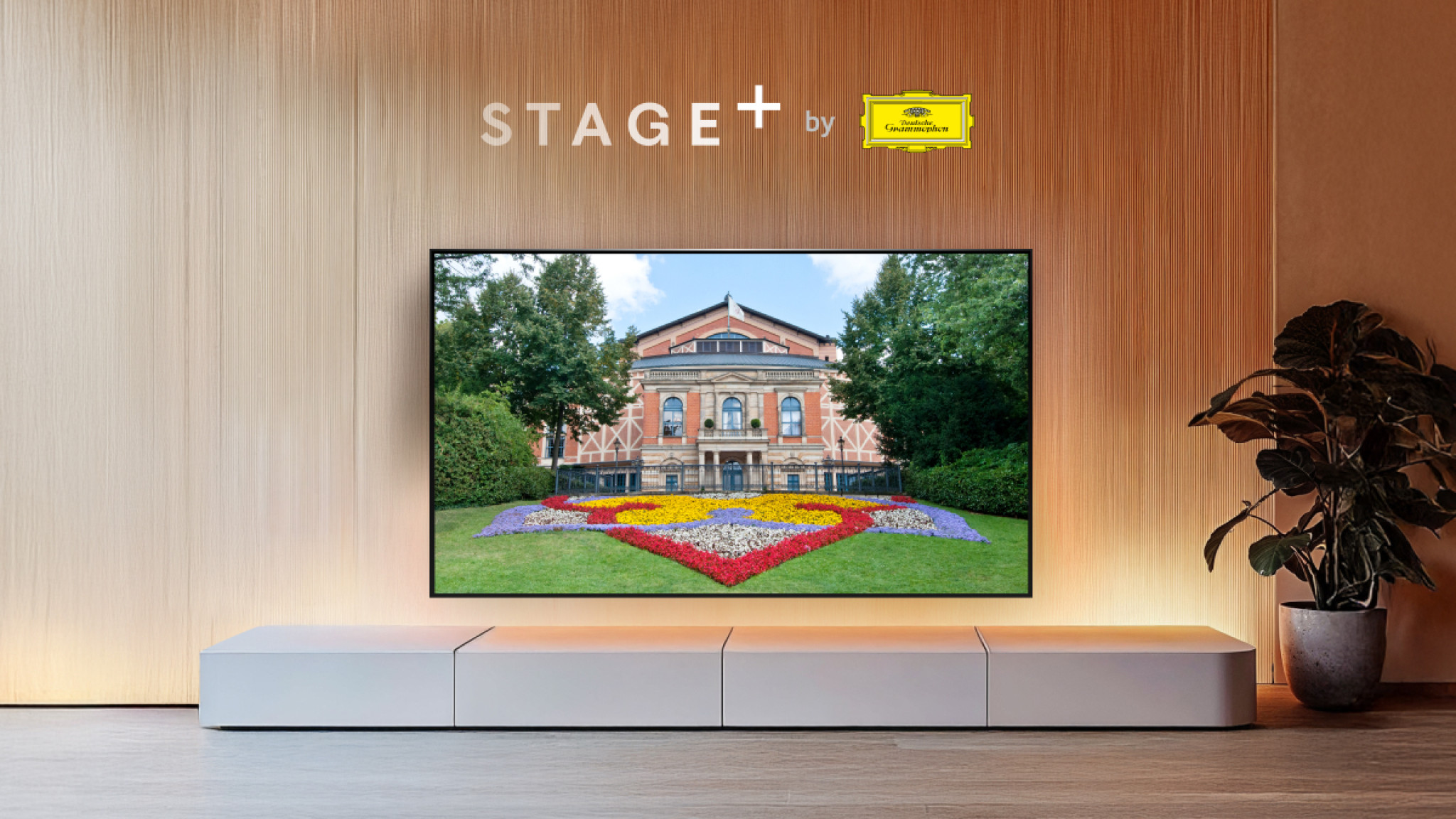 STAGE+ SUMMER SPECIAL
