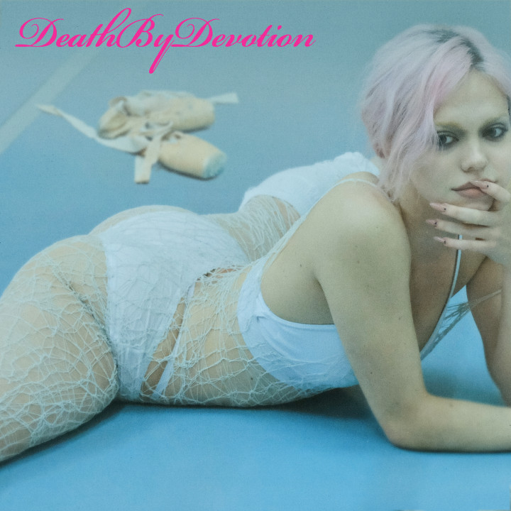 Artwork “DeathByDevotion” (2025)