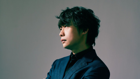 Multi-Award-Winning Composer, Pianist and Producer Yu-Peng Chen