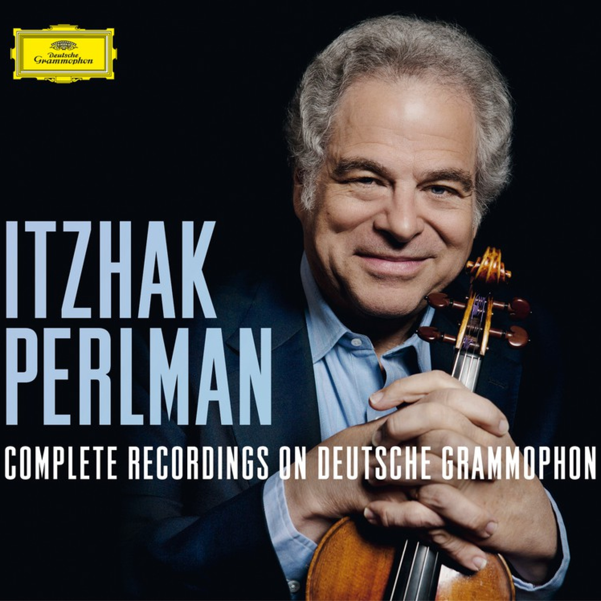 The streaming service<br/>for classical music