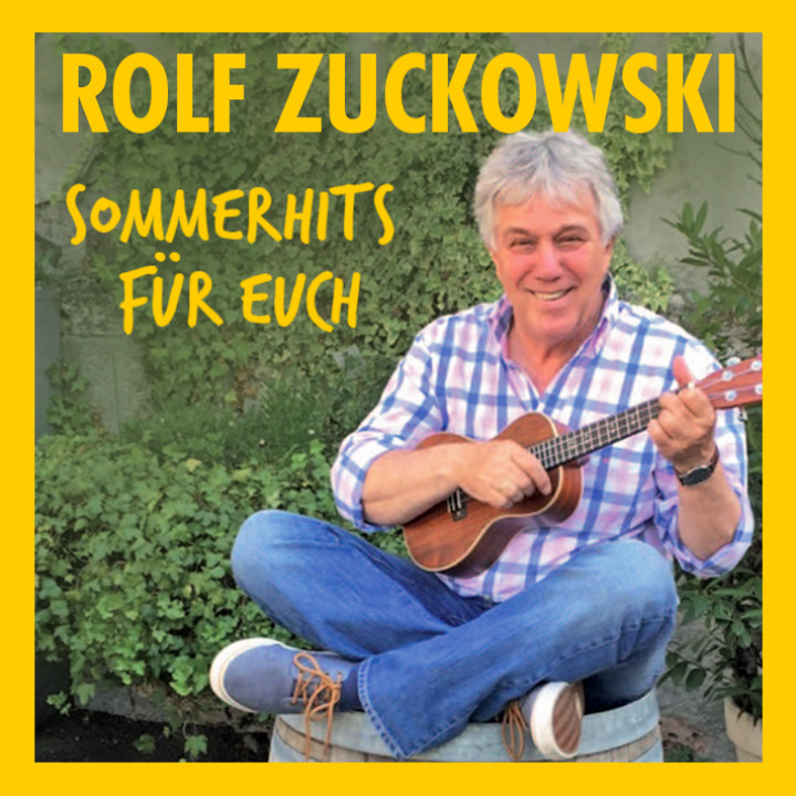 Sommerhits für Euch - Meine schönsten Sommerlieder