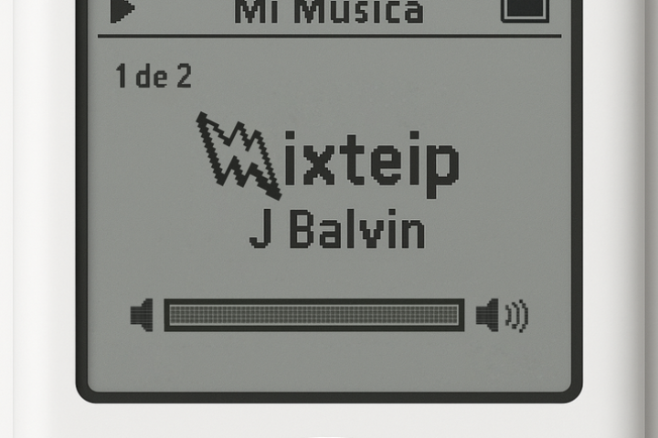 J Balvin 