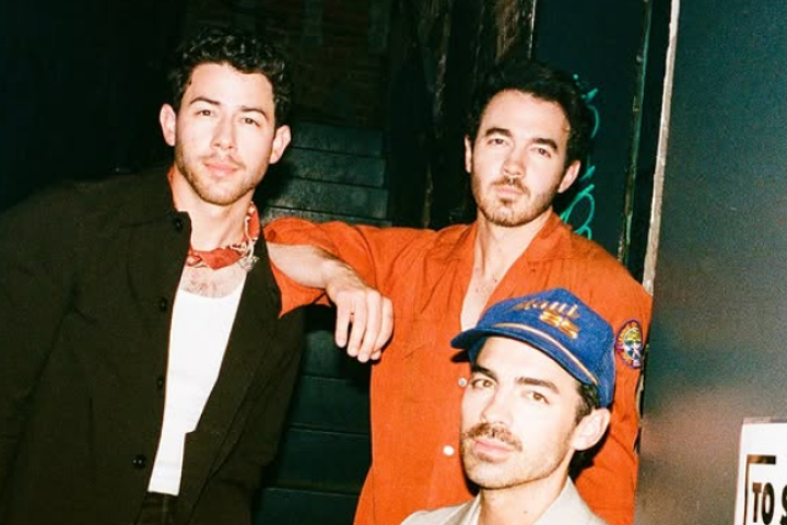 Jonas Brothers 
