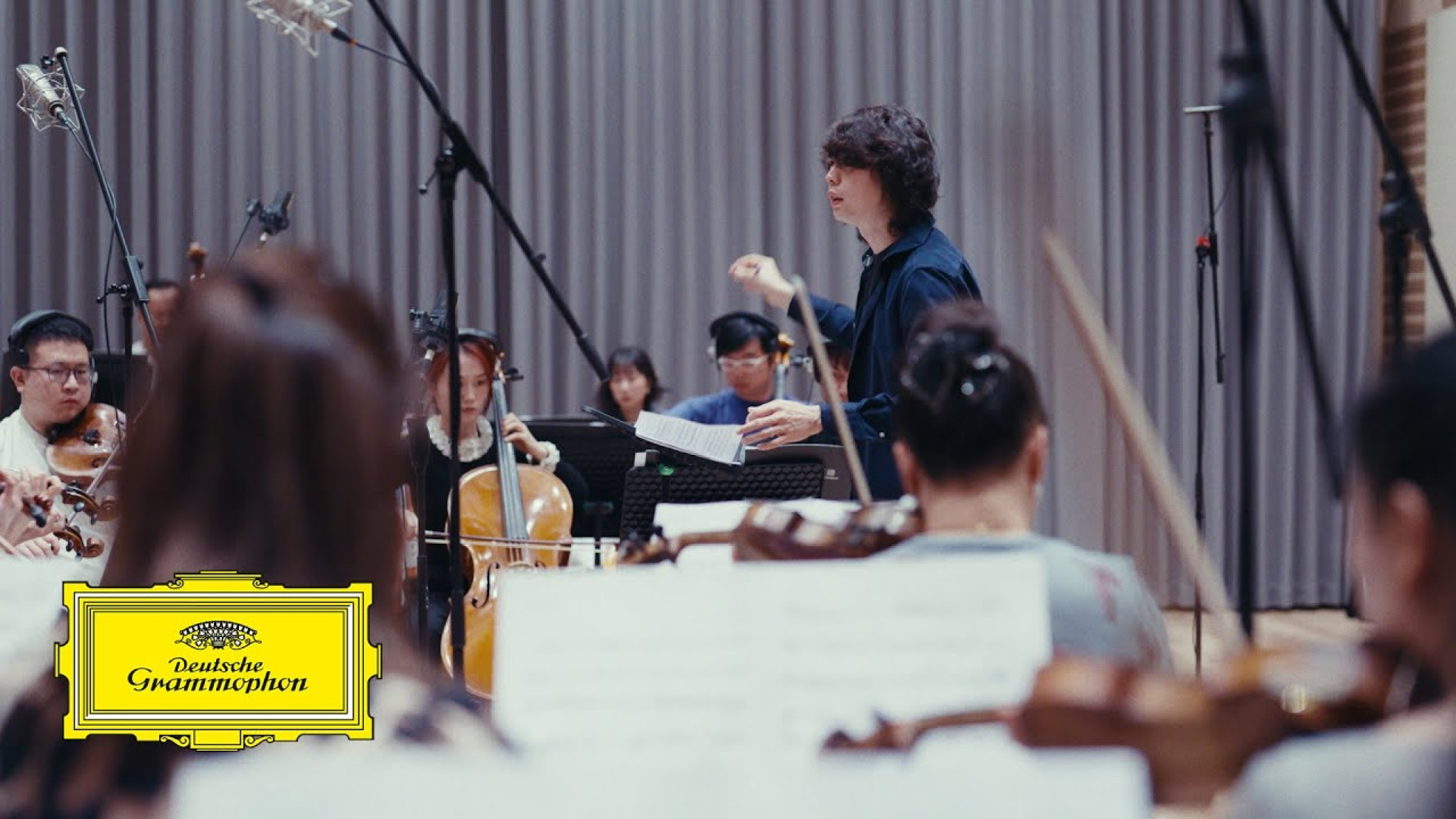 Yu-Peng Chen - Summer Fantasy (from 'Justice Online') - Performance