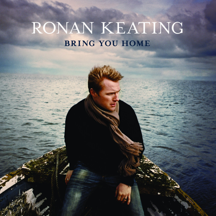 ronan keating - bring you home