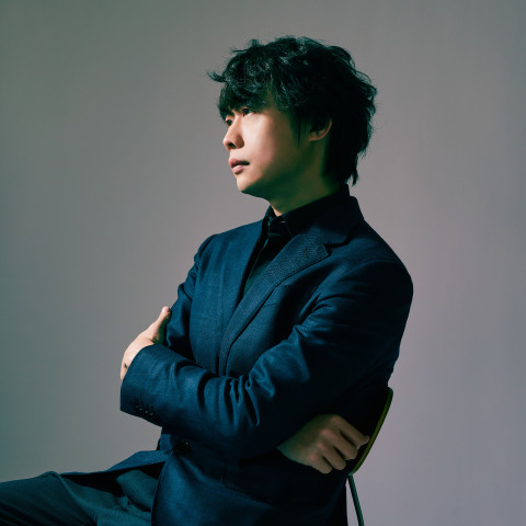 Yu-Peng Chen - Overview Deutsche Grammophon