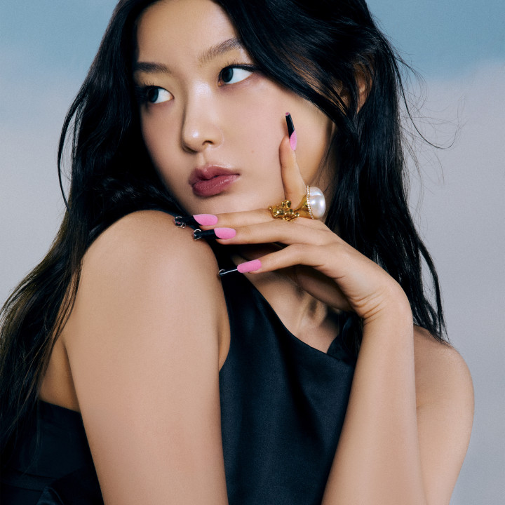 Pressebild “Yoonchae” (2025)