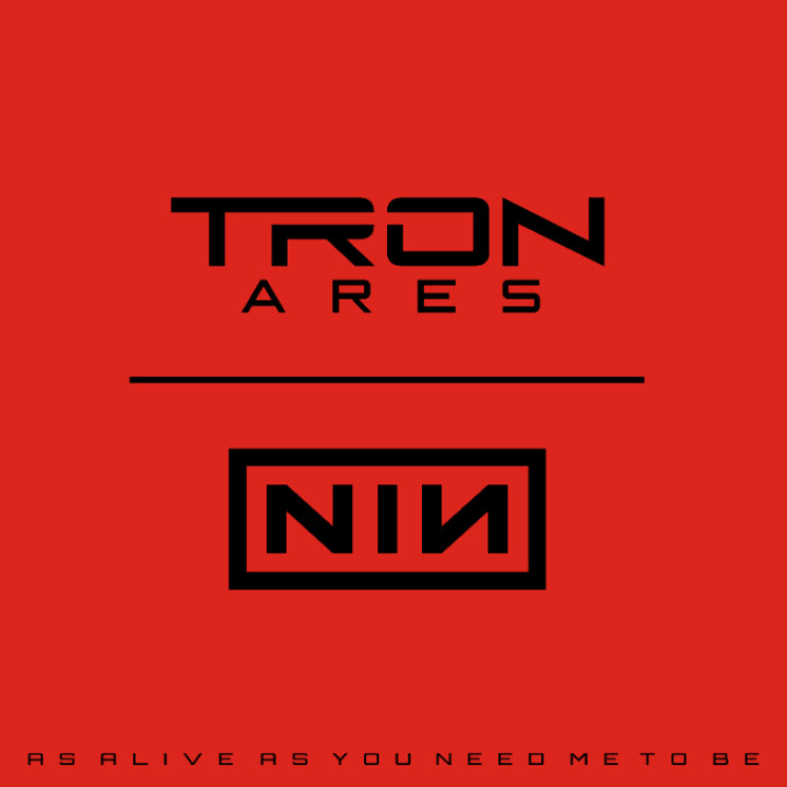 Nine Inch Nails