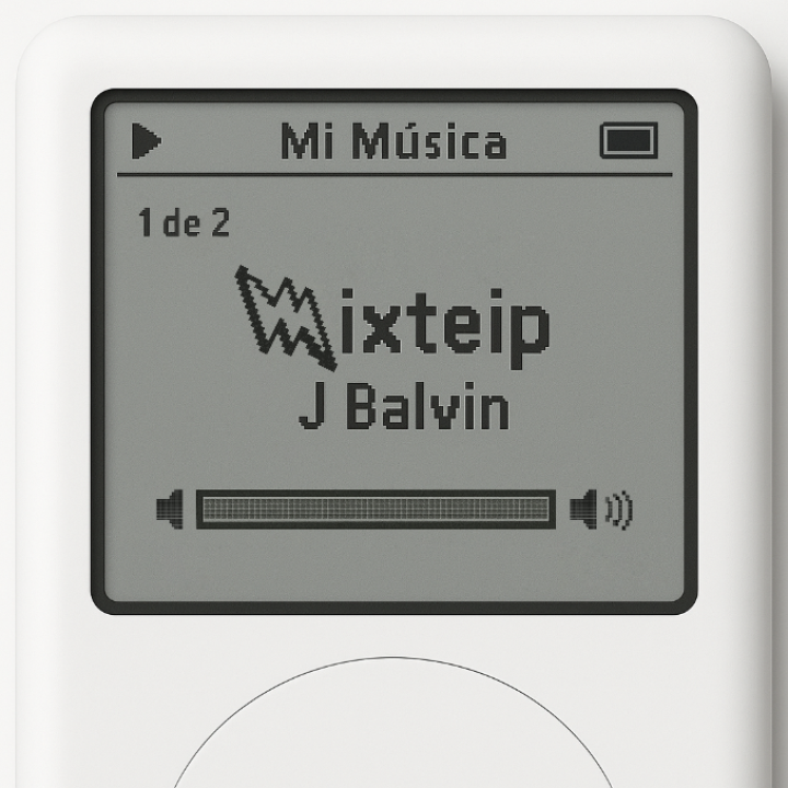 J Balvin 