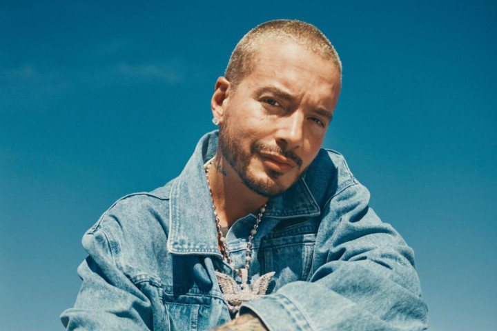 J Balvin