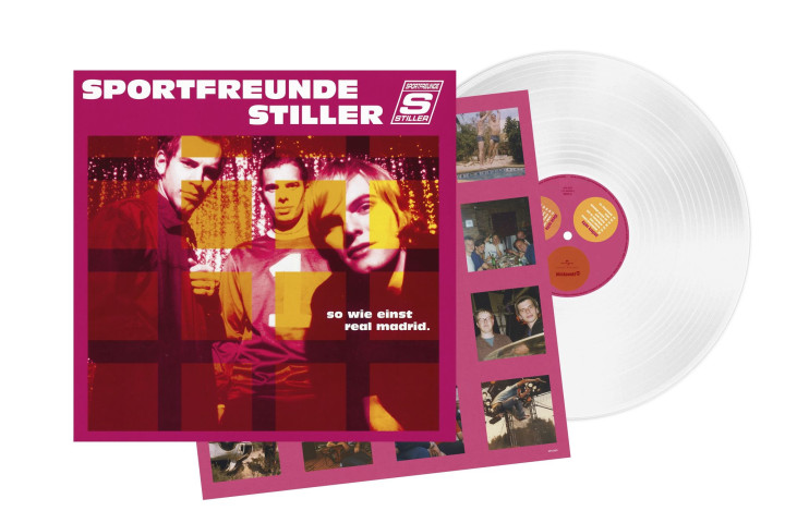 Sportfreunde Stiller 