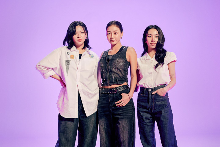 KPop Demon Hunters