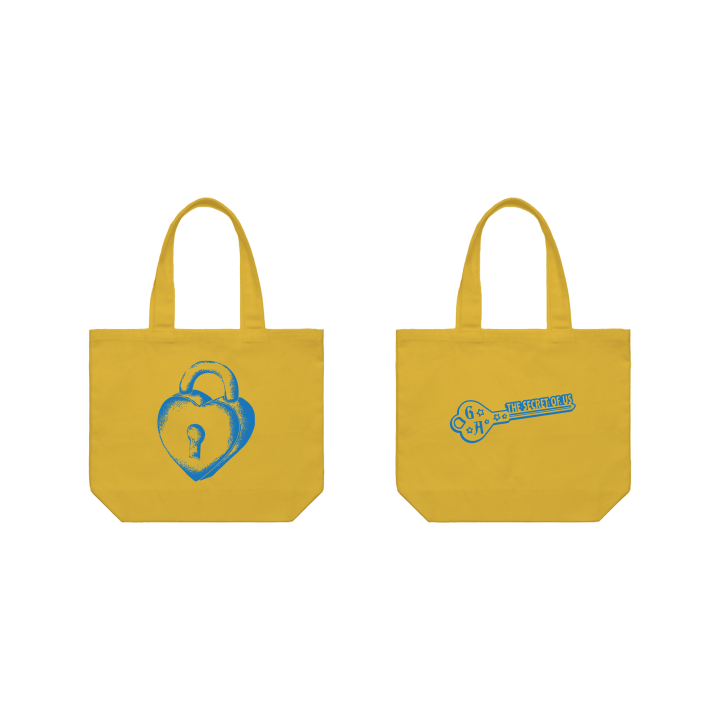 The Secret of Us Tote