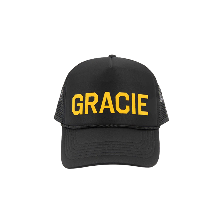 GRACIE Trucker Hat