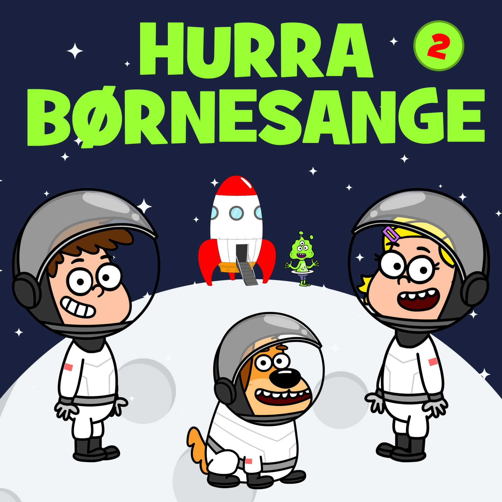 Hurra B rnesange 2 Raketsangen Og Andre Sjove Sange Til B rn hurra-b-rnesange-2-raketsangen-og-andre-sjove-sange-til-b-rn