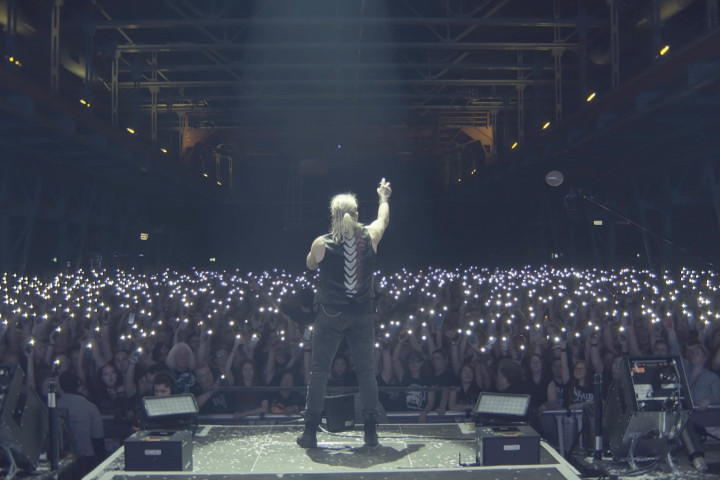 Saltatio Mortis Live 6