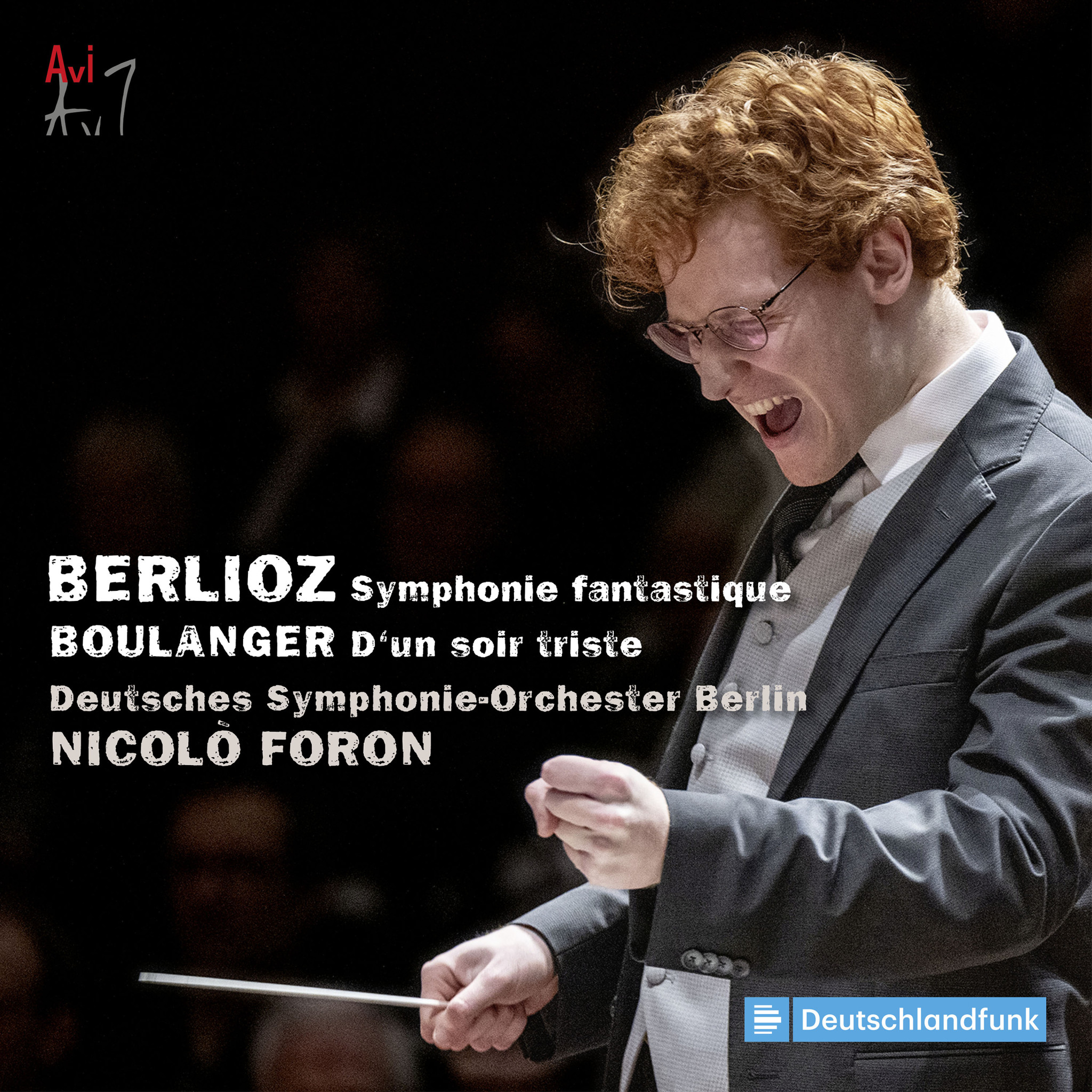 BERLIOZ • BOULANGER