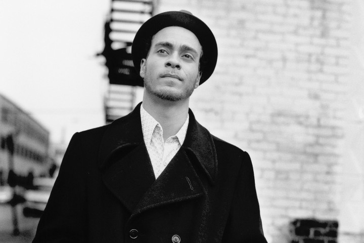Amos Lee