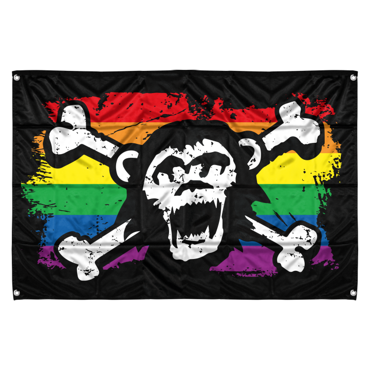 Pride Logo