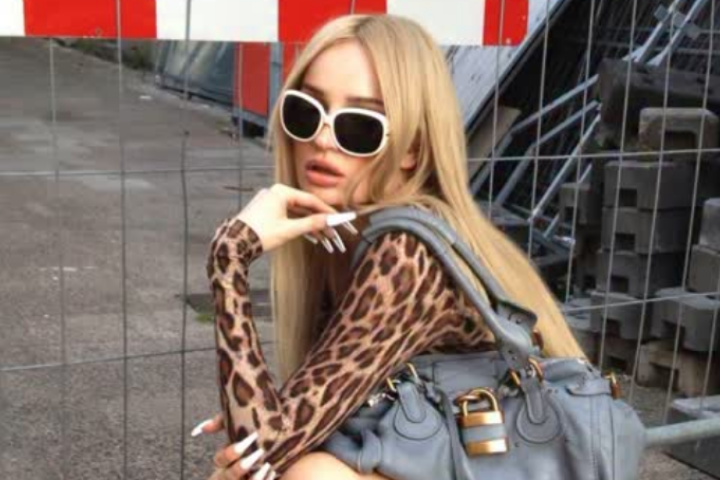 Kim Petras 