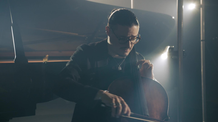 Santiago Canon-Valencia: Ouroboros