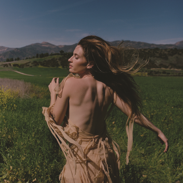 Pressebild “Would You Still Love Me If You Really Knew Me?”