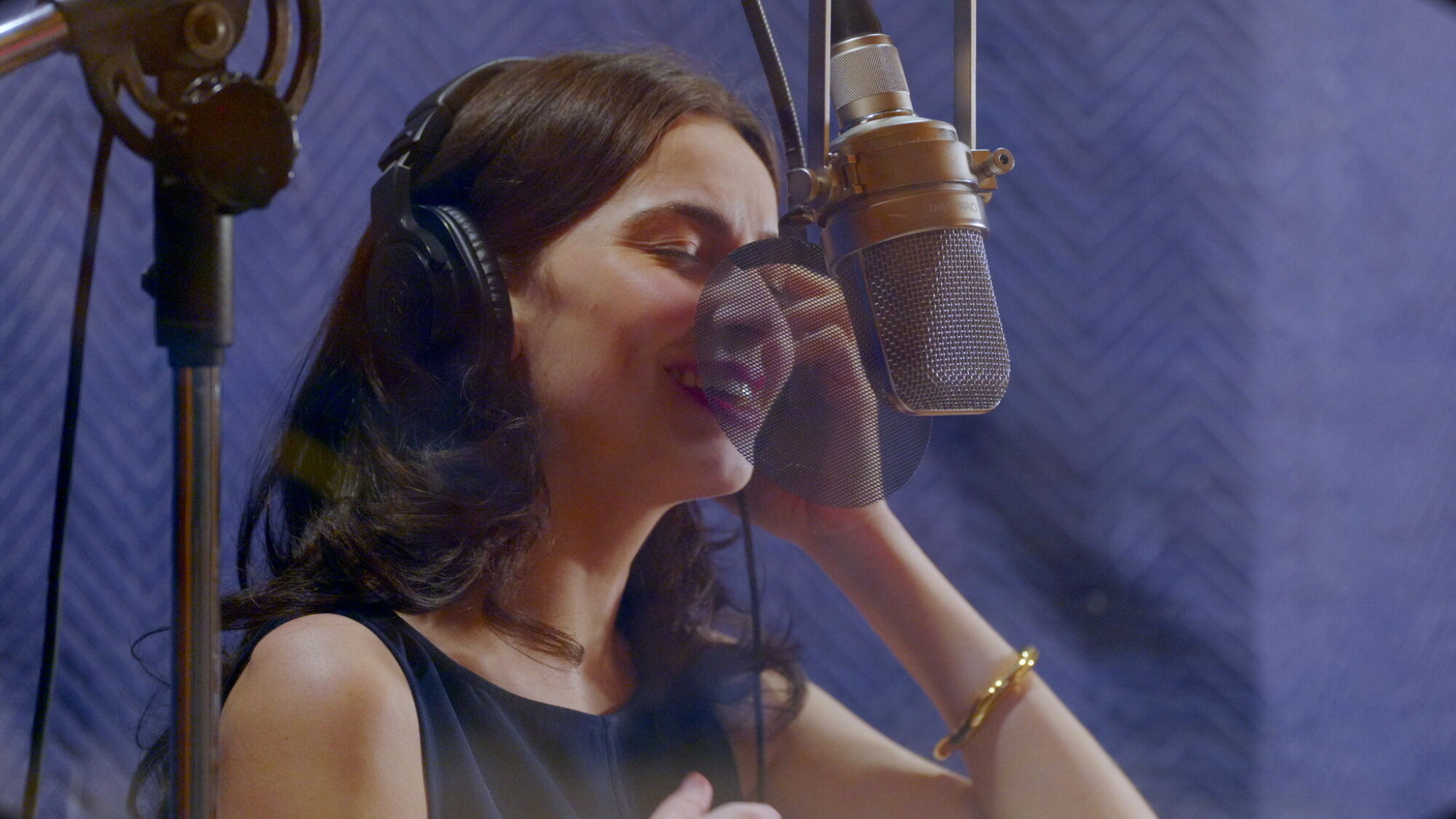 Say It (Power Station BTS Clip)