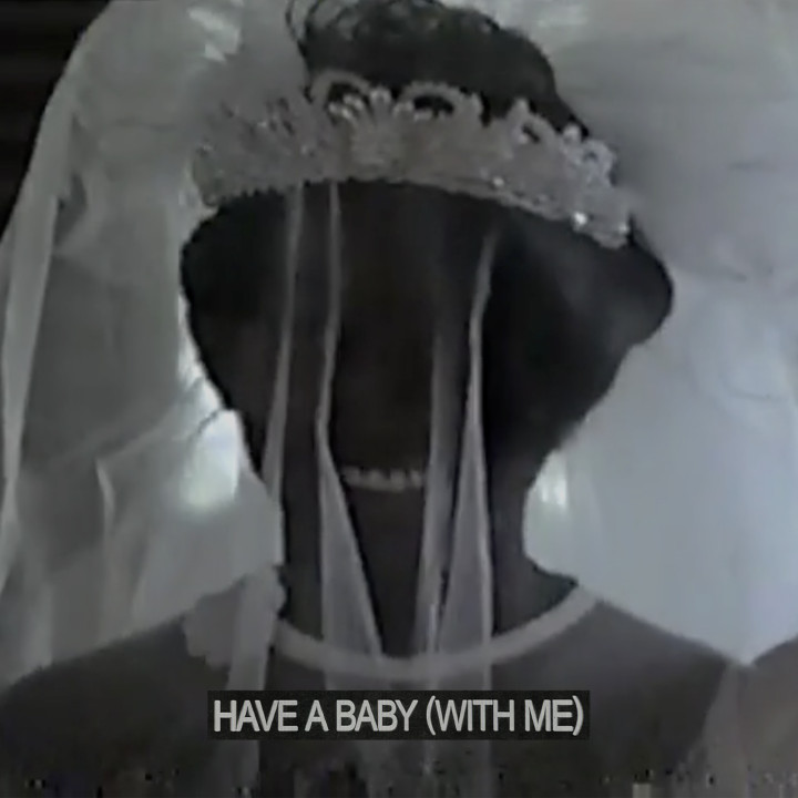 Artwork “Have A Baby (With Me)” (2025)