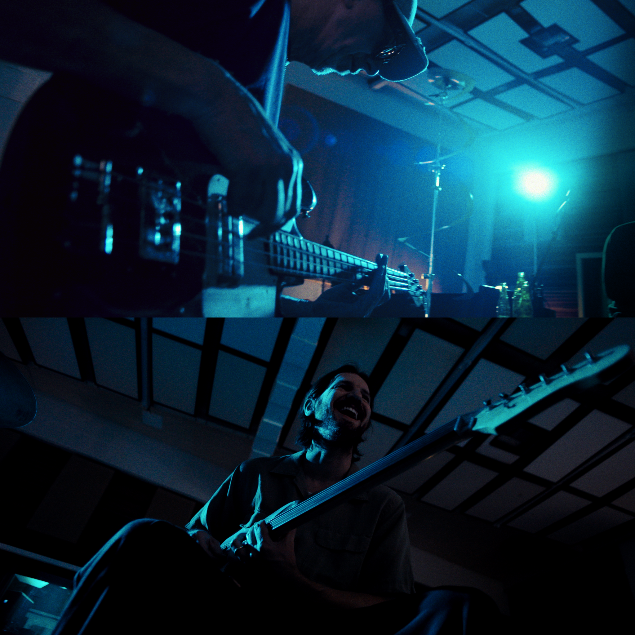 Pino Palladino & Blake Mills