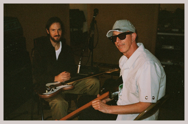 Pino Palladino & Blake Mills