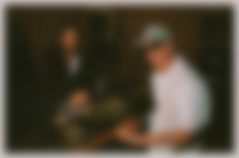 Pino Palladino & Blake Mills