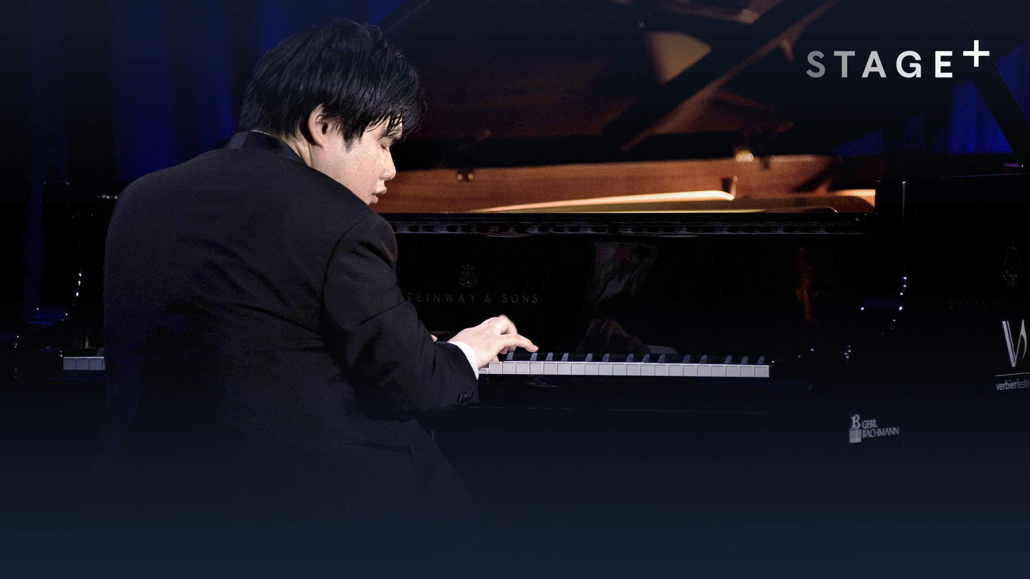 STAGE+