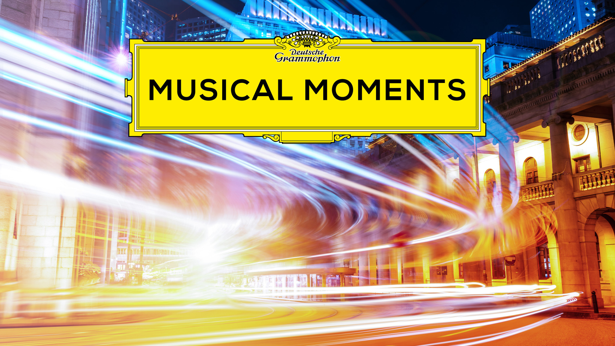 Musical Moments