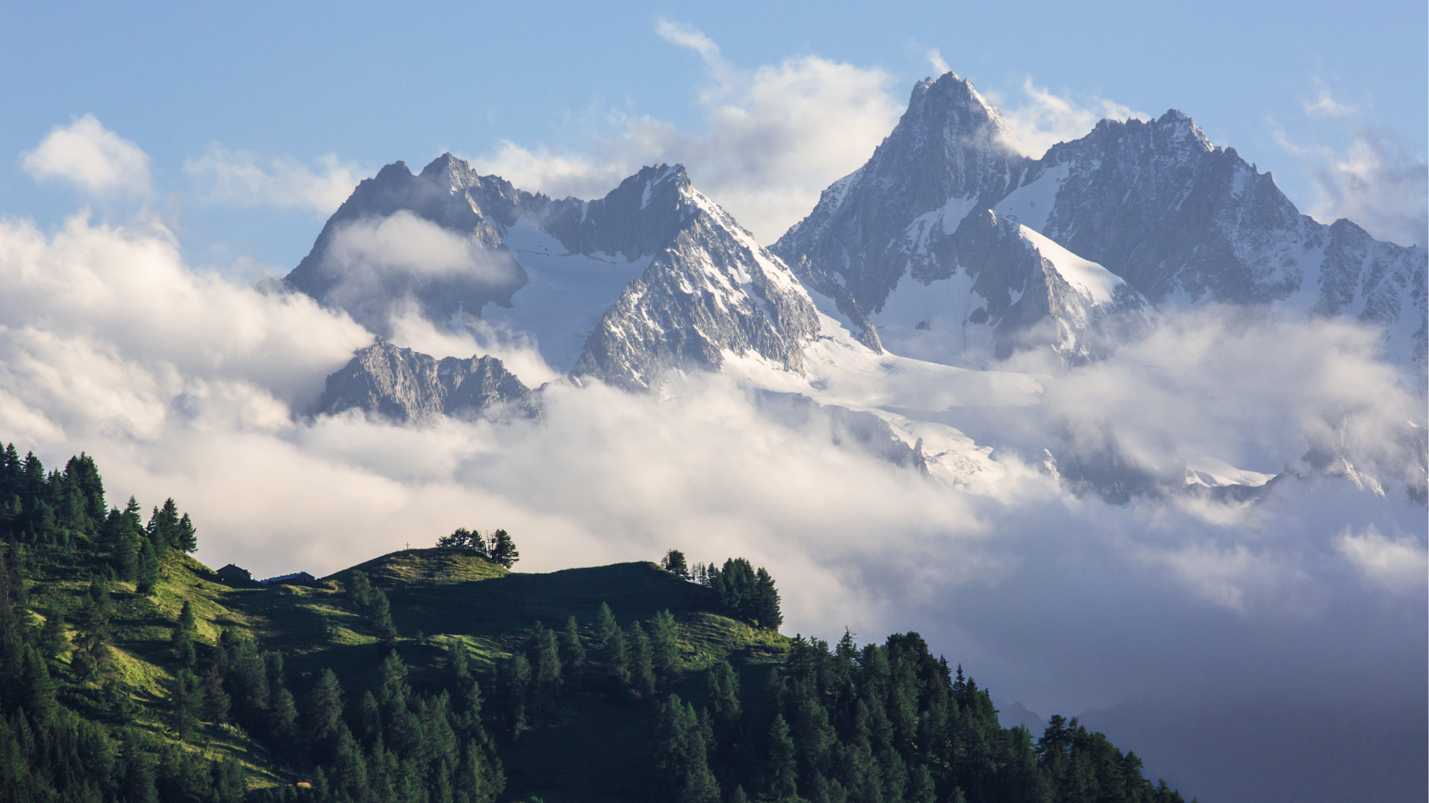 Trifonov und Argerich: Zwei Klavierlegenden beim Verbier Festival 2025 live erleben