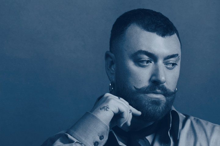 Sam Smith