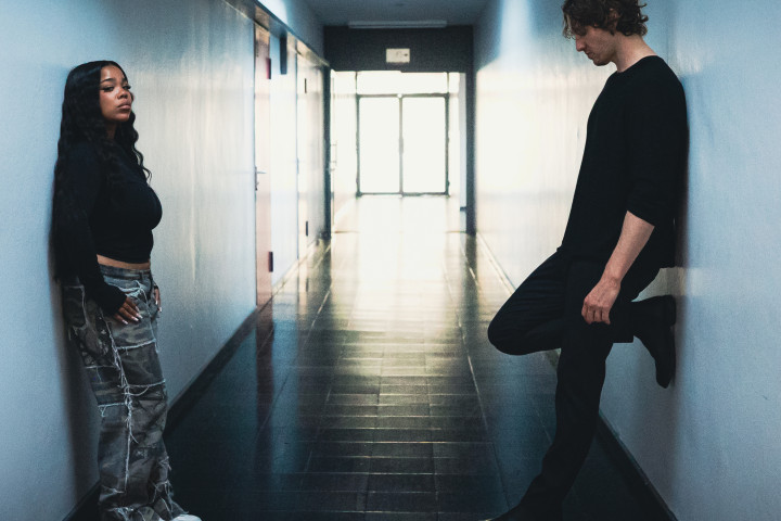 Zoe Wees & Dean Lewis 