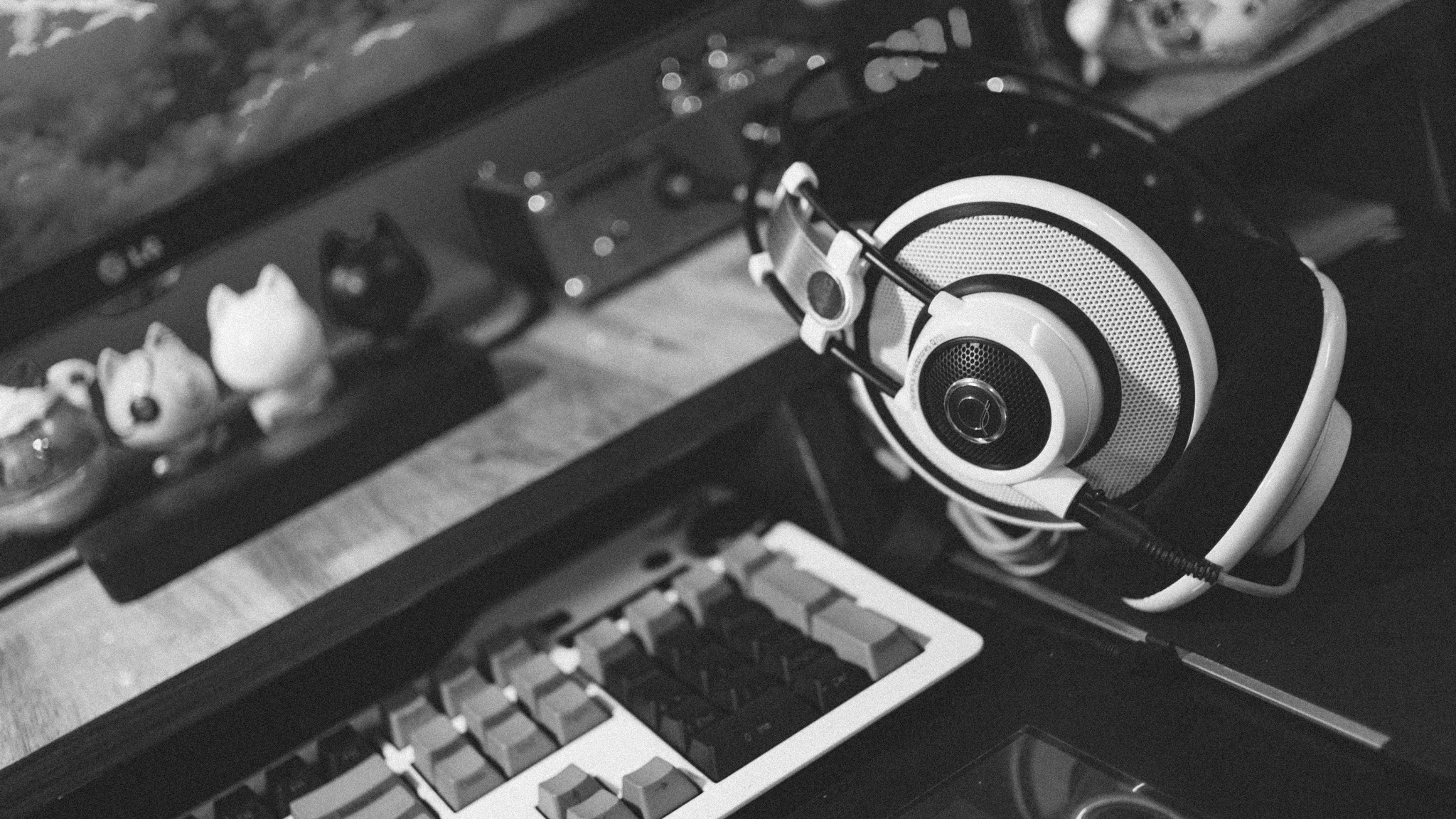 The 5 Most Important Gaming Soundtracks