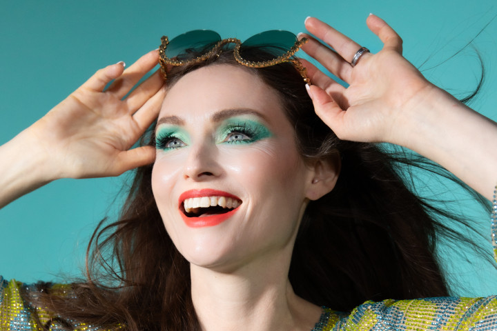 Sophie Ellis-Bextor