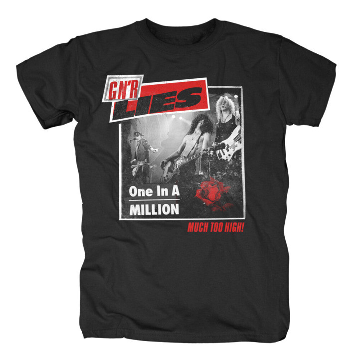 One In A Million