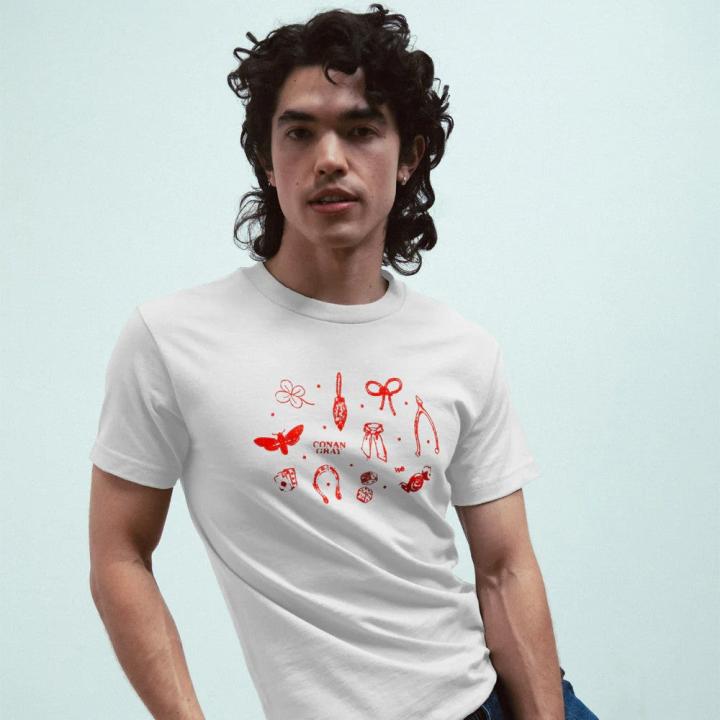 Knick-Knack T-Shirt
