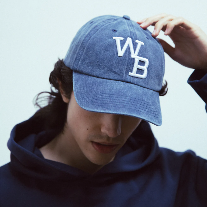 Wishbone Hat