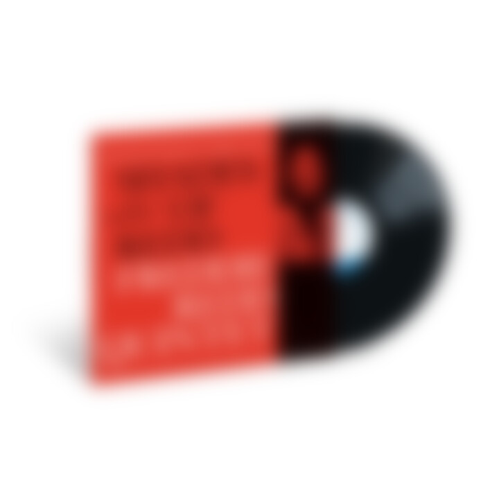 Freddie Redd: Shades Of Redd (Blue Note Classic Vinyl)