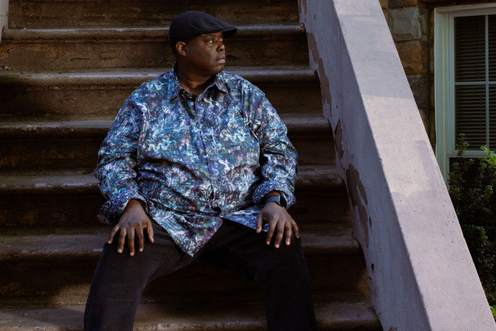 Johnathan Blake