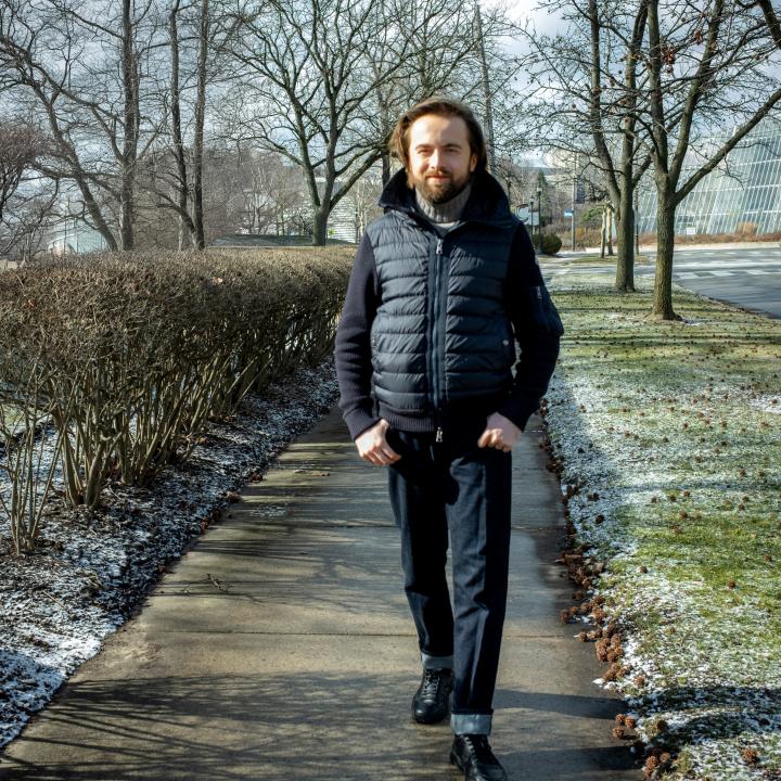 Trifonov Tchaikovsky
