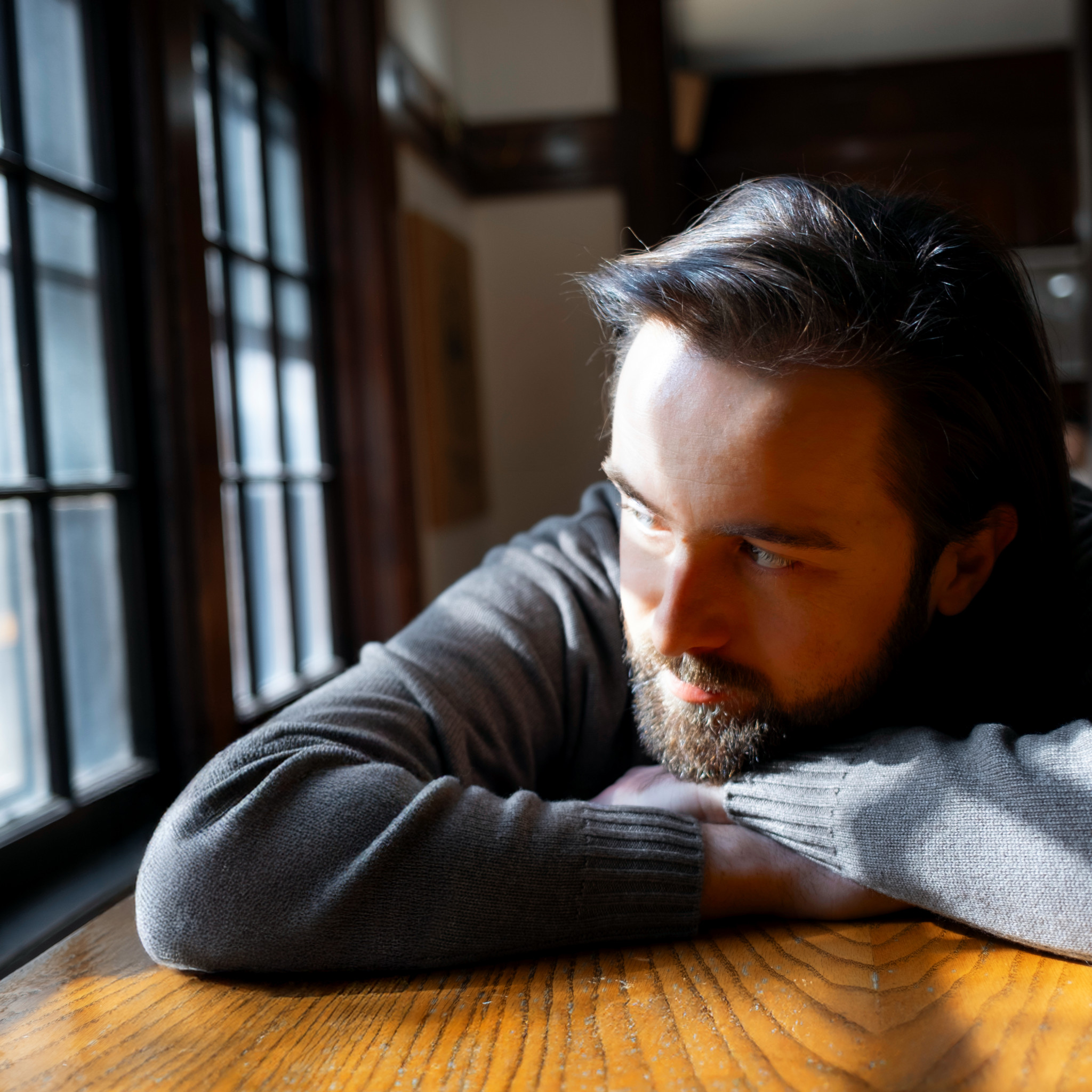 Trifonov Tchaikovsky