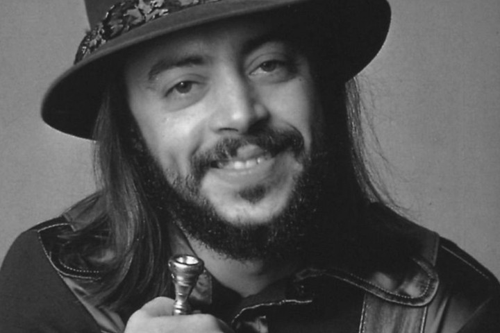 Chuck Mangione