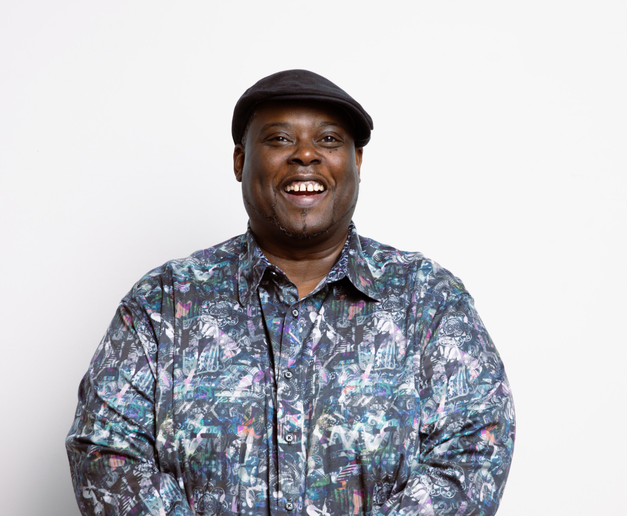 Johnathan Blake
