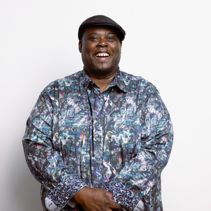 Johnathan Blake