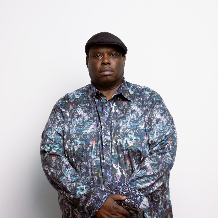 Johnathan Blake