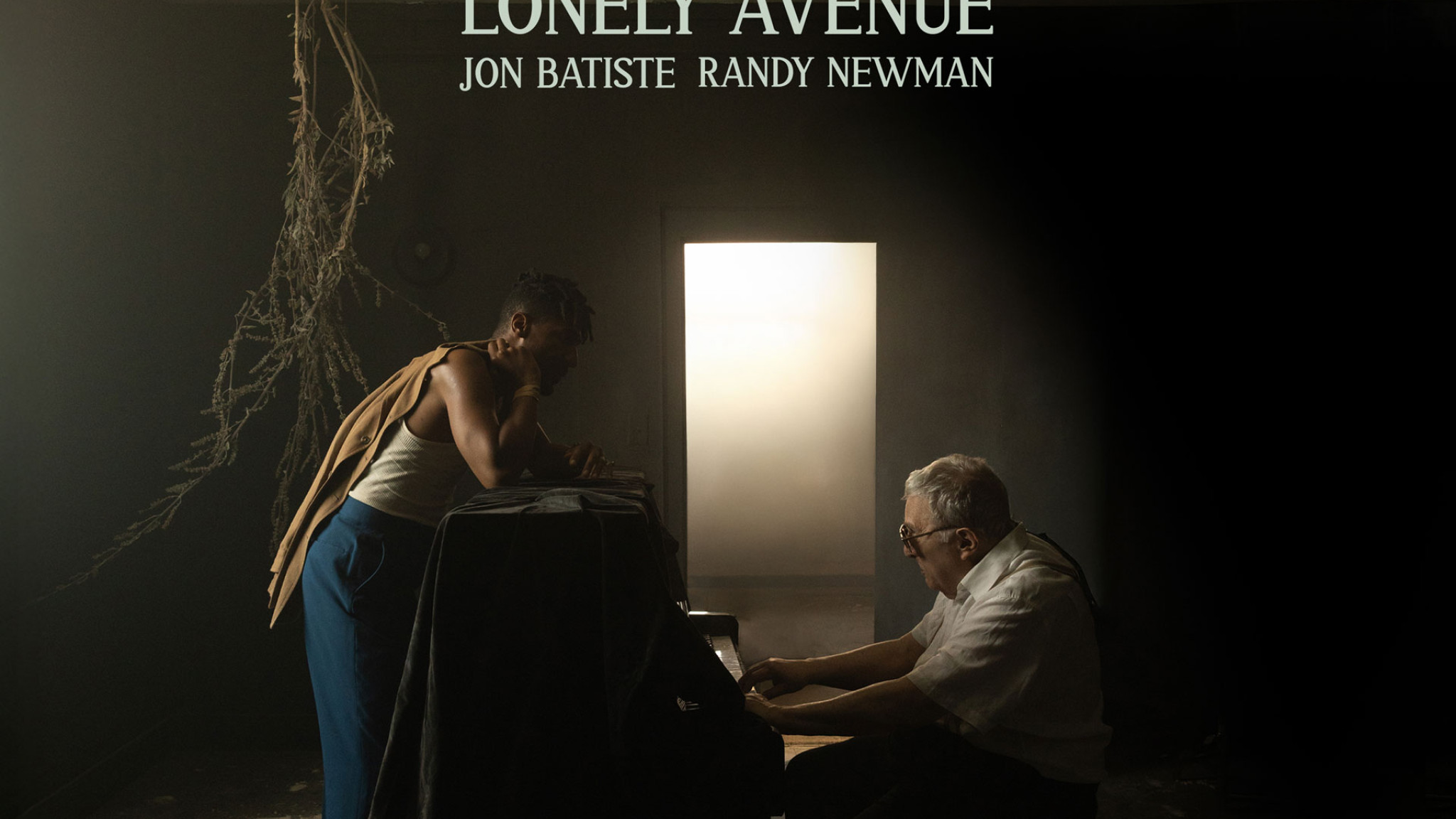 Jon Batiste trifft auf Randy Newman – ein Glücksfall für den Klassiker "Lonely Avenue”